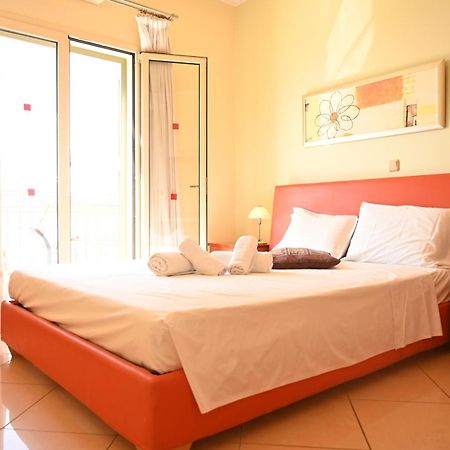 Liocharis Villas Lourdata  Exterior foto